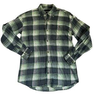 Men’s Stoic Flannel